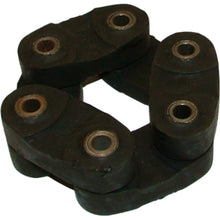 Load image into Gallery viewer, 1966-1976 BMW 1800 2000 2002 2500 2800 A/T Driveshaft Flex Disc 26 11 1 100 837

