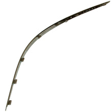 Load image into Gallery viewer, 03-09 Mercedes E320 E350 E500 E55 Right Front Bumper Corner Chrome Trim Molding
