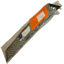 Load image into Gallery viewer, 1998-04 Mercedes SLK230 SLK320 Front Bumper Center Grille Insert 170 885 03 23
