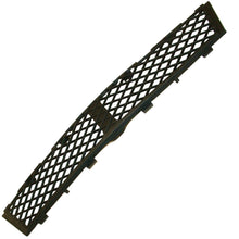 Load image into Gallery viewer, 1998-04 Mercedes SLK230 SLK320 Front Bumper Center Grille Insert 170 885 03 23
