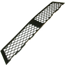 Load image into Gallery viewer, 1998-04 Mercedes SLK230 SLK320 Front Bumper Center Grille Insert 170 885 03 23
