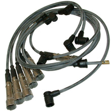 Load image into Gallery viewer, 1978-80 Mercedes 280CE 280E 280SE Ignition Spark Plug Wire Set Wire Core Germany
