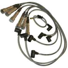 Load image into Gallery viewer, 1978-80 Mercedes 280CE 280E 280SE Ignition Spark Plug Wire Set Wire Core Germany
