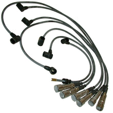 Load image into Gallery viewer, 1978-80 Mercedes 280CE 280E 280SE Ignition Spark Plug Wire Set Wire Core Germany
