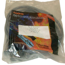 Load image into Gallery viewer, 1978-80 Mercedes 280CE 280E 280SE Ignition Spark Plug Wire Set Wire Core Germany
