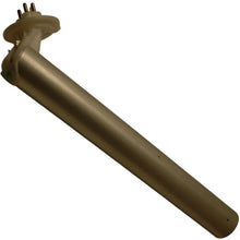 Load image into Gallery viewer, 1986-95 Mercedes E 260 300 320 E CE W124 Fuel Tank Level Sending Unit Genuine MB
