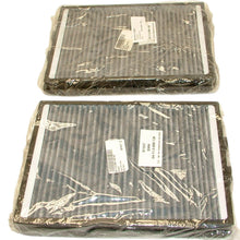 Load image into Gallery viewer, 97-03 BMW E39 525i 528i 530i 540i M5 Cabin Filter Set Activated Charcoal Germany
