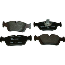 Load image into Gallery viewer, 1992-08 BMW 318 323 325 328 Z3 Z4 Front Brake Pad Set OEM Ate 34 11 6 864 060
