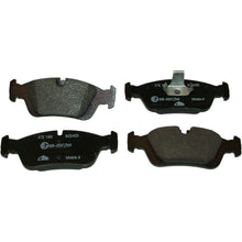 Load image into Gallery viewer, 1992-08 BMW 318 323 325 328 Z3 Z4 Front Brake Pad Set 6 864 060 OEM ATE Compound

