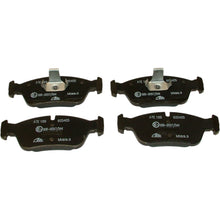 Load image into Gallery viewer, 1992-08 BMW 318 323 325 328 Z3 Z4 Front Brake Pad Set 6 864 060 OEM ATE Compound
