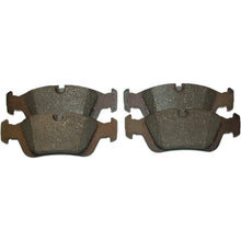 Load image into Gallery viewer, 1992-08 BMW 318 323 325 328 Z3 Z4 Front Brake Pad Set OEM Ate 34 11 6 864 060
