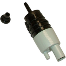 Load image into Gallery viewer, 2015-24 Mercedes C CLE CLS GLC GT E Class Windshield Washer Pump &amp; Grommet Febi

