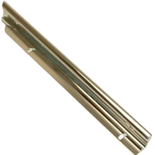 Load image into Gallery viewer, Left Door Window Upper Front Seal Molding 1972-86 Mercedes 350 380 450 560 SL
