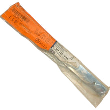 Load image into Gallery viewer, Left Door Window Upper Front Seal Molding 1972-86 Mercedes 350 380 450 560 SL
