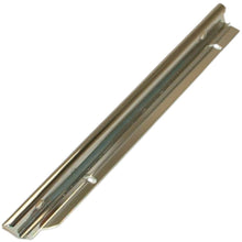 Load image into Gallery viewer, Left Door Window Upper Front Seal Molding 1972-86 Mercedes 350 380 450 560 SL
