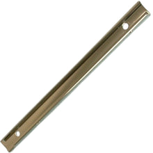 Load image into Gallery viewer, Left Door Window Upper Front Seal Molding 1972-86 Mercedes 350 380 450 560 SL
