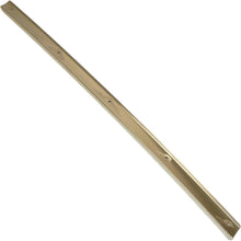 Load image into Gallery viewer, 72-86 Mercedes 350 380 450 560 SL Right Door Front Window Seal Chrome Moulding
