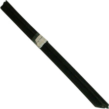 Load image into Gallery viewer, 1972-86 Mercedes 350 380 450 560 SL Right Door Window Rear Vertical Seal OE MB
