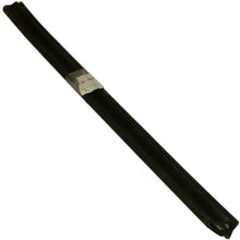 Load image into Gallery viewer, 1972-86 Mercedes 350 380 450 560 SL Right Door Window Rear Vertical Seal OE MB
