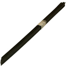 Load image into Gallery viewer, 1972-86 Mercedes 350 380 450 560 SL Right Door Window Rear Vertical Seal OE MB
