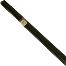 Load image into Gallery viewer, 1972-86 Mercedes 350 380 450 560 SL Right Door Window Rear Vertical Seal OE MB
