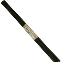 Load image into Gallery viewer, 72-86 Mercedes 350 380 450 560 SL Left Door Window Rear Vertical Seal Genuine MB
