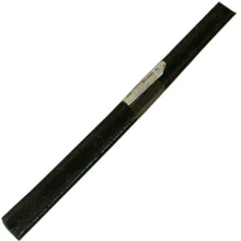 Load image into Gallery viewer, 72-86 Mercedes 350 380 450 560 SL Left Door Window Rear Vertical Seal Genuine MB
