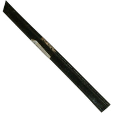 Load image into Gallery viewer, 72-86 Mercedes 350 380 450 560 SL Left Door Window Rear Vertical Seal Genuine MB
