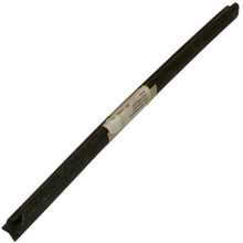 Load image into Gallery viewer, 72-86 Mercedes 350 380 450 560 SL Left Door Window Rear Vertical Seal Genuine MB
