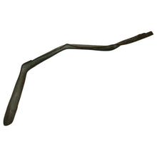 Load image into Gallery viewer, 1972-86 Mercedes 350 380 450 560 SL Left Door to Body Rubber Seal on Body OE MB
