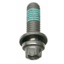 Load image into Gallery viewer, 2009-25 BMW 5 6 7 Oil Pan Bolt Upper Lower 8X25 mm Genuine BMW 07 12 9 909 333
