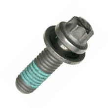 Load image into Gallery viewer, 2009-25 BMW 5 6 7 Oil Pan Bolt Upper Lower 8X25 mm Genuine BMW 07 12 9 909 333
