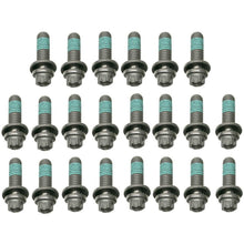 Load image into Gallery viewer, Upper Oil Pan Bolt 8X25 mm 2009-25 BMW 5 6 7 Alpina Genuine BMW 07 12 9 909 333
