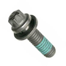 Load image into Gallery viewer, Upper Oil Pan Bolt 8X25 mm 2017-22 BMW M760i X-Drive Genuine BMW 07 12 9 909 333
