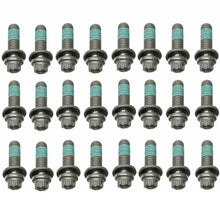 Load image into Gallery viewer, Upper Oil Pan Bolt 8X25 mm 2017-22 BMW M760i X-Drive Genuine BMW 07 12 9 909 333
