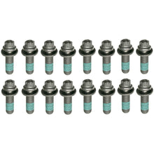 Load image into Gallery viewer, Upper Oil Pan Bolt 8X25 mm 2010-25 BMW M850i xDrive X5 X6 OE BMW 07 12 9 909 333
