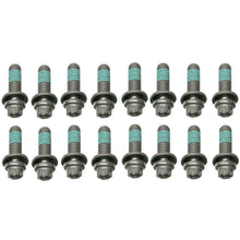 Load image into Gallery viewer, Upper Oil Pan Bolt 8X25 mm 2010-25 BMW M850i xDrive X5 X6 OE BMW 07 12 9 909 333
