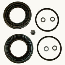 Load image into Gallery viewer, 1999-10 Mercedes C CLK E SL SLK Rear Ate Brake Caliper Repair Kit 000 421 78 86
