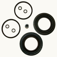 Load image into Gallery viewer, 1999-10 Mercedes C CLK E SL SLK Rear Ate Brake Caliper Repair Kit 000 421 78 86
