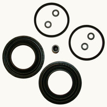 Load image into Gallery viewer, 1999-10 Mercedes C CLK E SL SLK Rear Ate Brake Caliper Repair Kit 000 421 78 86
