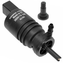Load image into Gallery viewer, 2007-09 Dodge Sprinter 2500 3500 Windshield Washer Pump Grommet OEM 68161525AA
