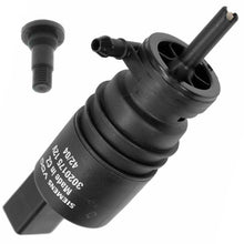 Load image into Gallery viewer, 2007-09 Dodge Sprinter 2500 3500 Windshield Washer Pump Grommet OEM 68161525AA
