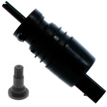 Load image into Gallery viewer, 2007-09 Dodge Sprinter 2500 3500 Windshield Washer Pump Grommet OEM 68161525AA
