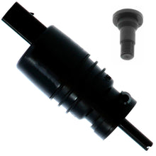 Load image into Gallery viewer, 2007-09 Dodge Sprinter 2500 3500 Windshield Washer Pump Grommet OEM 68161525AA
