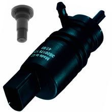 Load image into Gallery viewer, 2007-09 Dodge Sprinter 2500 3500 Windshield Washer Pump Grommet OEM 68161525AA
