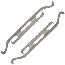 Load image into Gallery viewer, 1995-01 BMW 740iLP 750iL 750iLP Front Brake Caliper Pad Spring Clips OEM Ate
