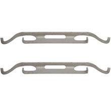 Load image into Gallery viewer, 1995-01 BMW 740iLP 750iL 750iLP Front Brake Caliper Pad Spring Clips OEM Ate
