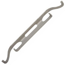 Load image into Gallery viewer, 1995-01 BMW 740iLP 750iL 750iLP Front Brake Caliper Pad Spring Clips OEM Ate
