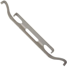 Load image into Gallery viewer, 1995-01 BMW 740iLP 750iL 750iLP Front Brake Caliper Pad Spring Clips 1 163 416
