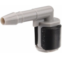 Load image into Gallery viewer, 98-25 Audi and Volkswagen VW Windshield Washer Pump Connector Hose Elbow Fitting
